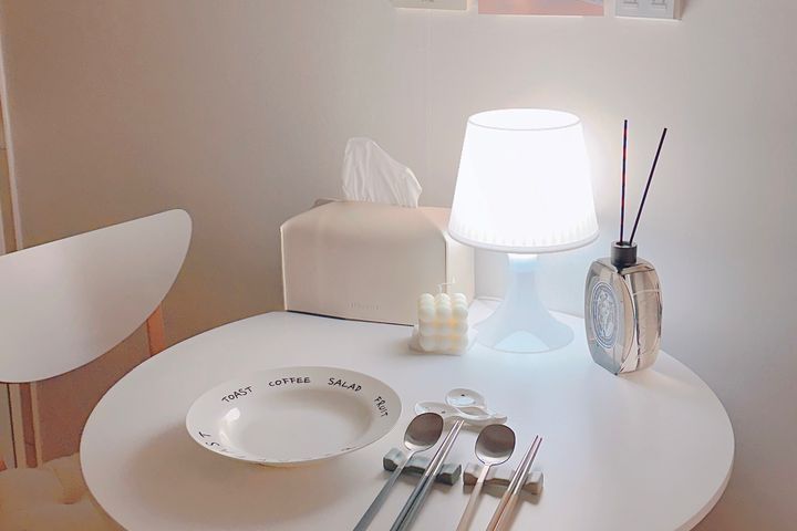 🧡판교역도보1분코지룸🧸 4번째 이미지