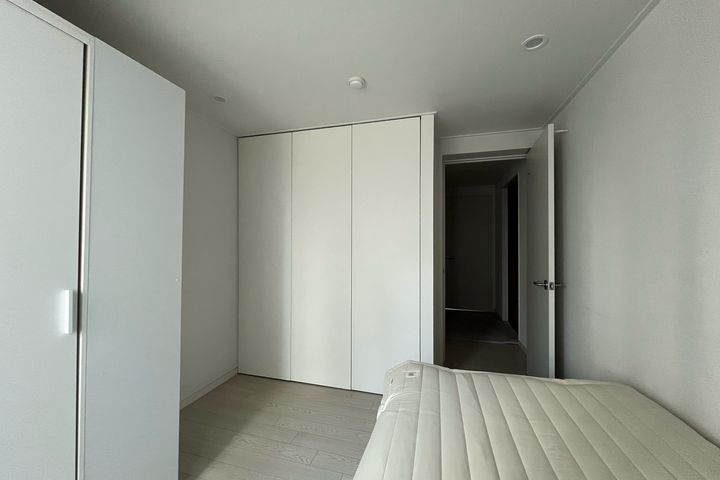 Samsung π 1.5-Room Unit, 10 Pyeong, Fully Fu 2th image