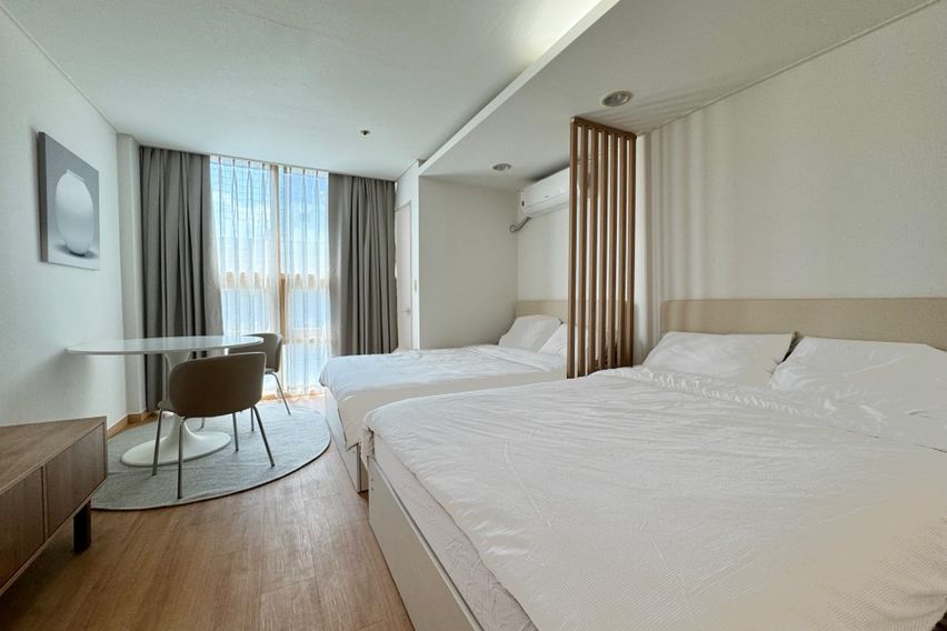 강남선릉/대치삼성🍀4인