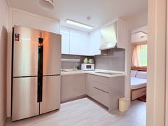 Godeok/New 3-room/Fully furnished 5th image