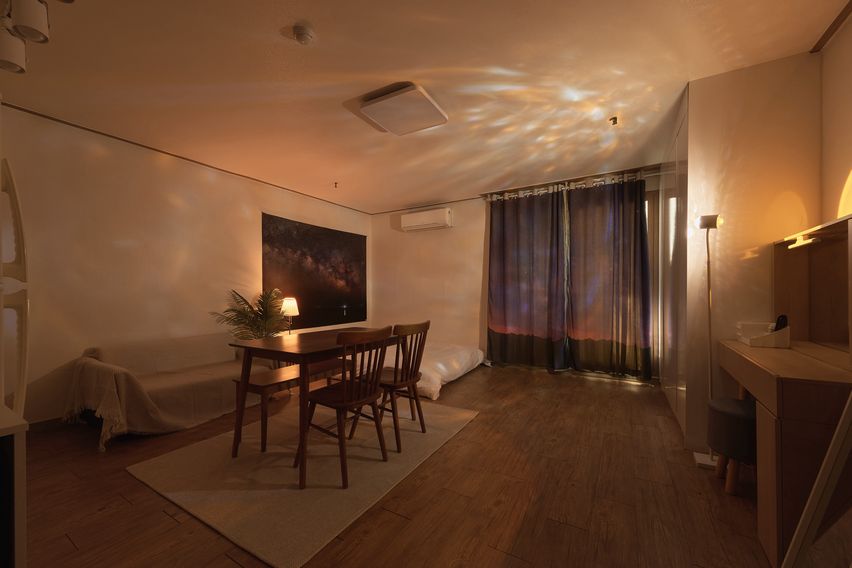 서울역시청광화문 3인