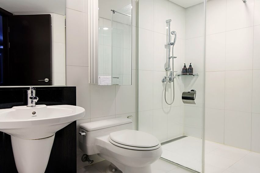 서대문역 넓은 객실