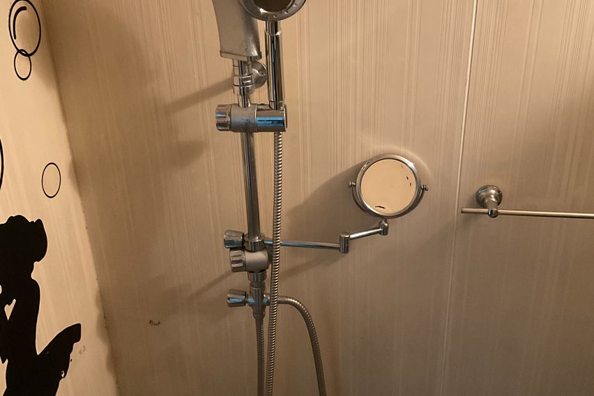 마포역, 한강뷰 🩵