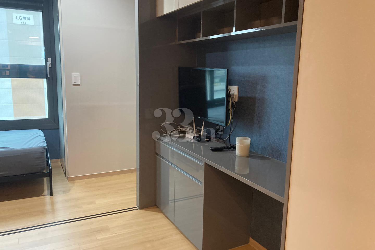 New officetel in Bongmyeong-dong 2th image