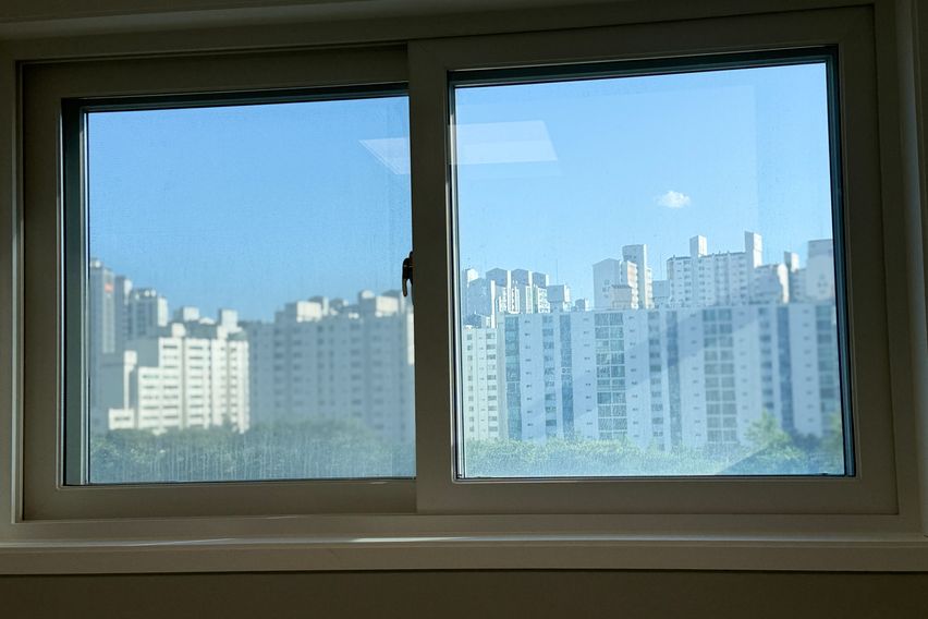 2/1호선 도림천코앞