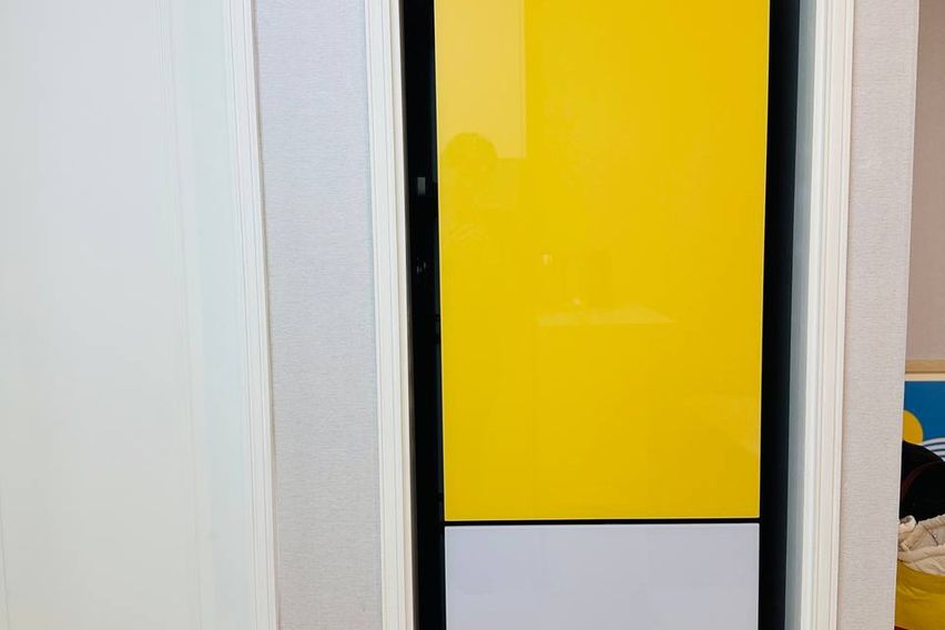 호수공원 킨텍스 하우스