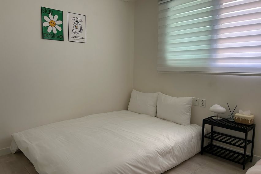 신정동 신축 빌라 투룸 4번째 이미지