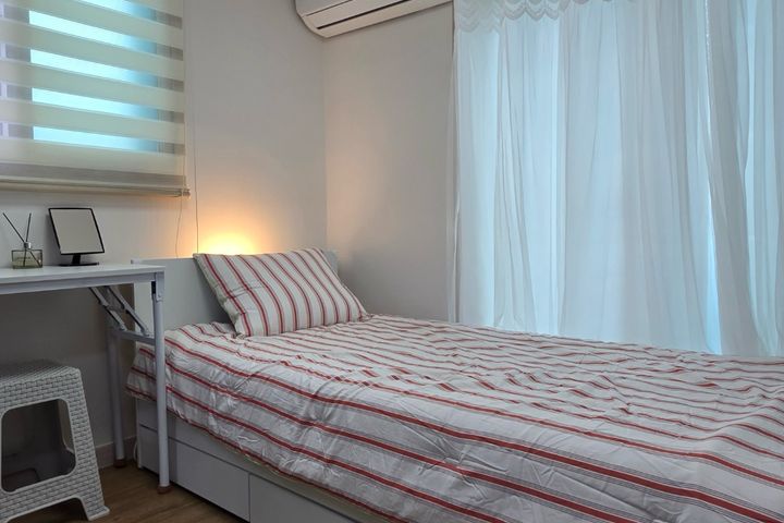 Affordable Women-Only Accommodation in Bongch 5th image