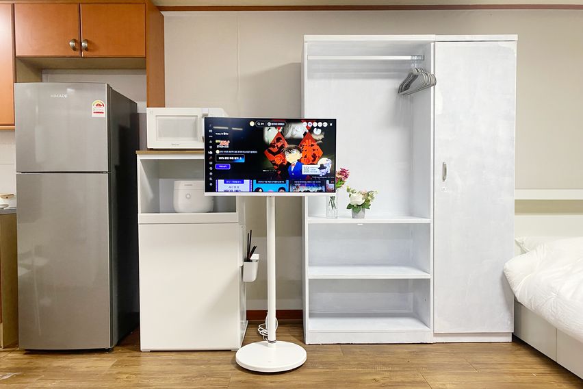 ⛄️범계역2분/퀸침2주차