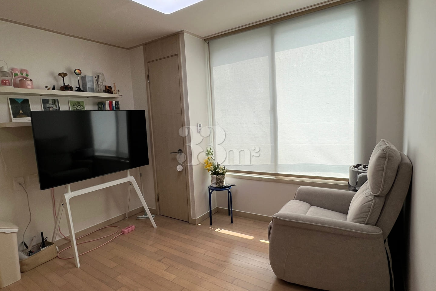 3-minute walk from Gangnam Station, fully fur 0th image