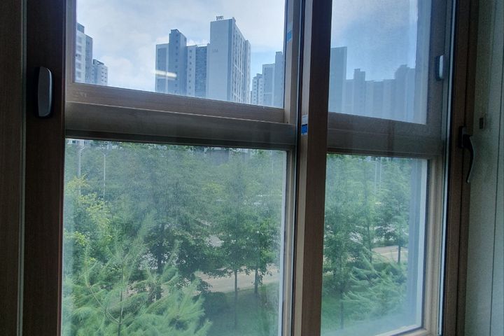 ❤️구래역 풀옵션복층 12번째 이미지