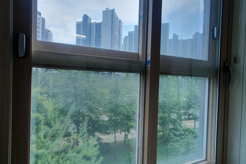 ❤️구래역 풀옵션복층 12번째 이미지