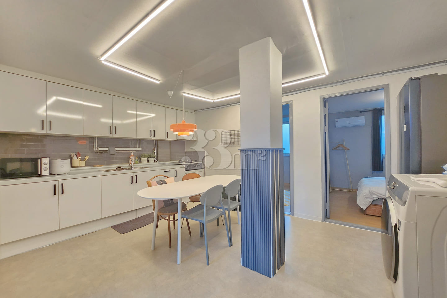 [New Station] 4 rooms, 5 minutes from the sta 12th image
