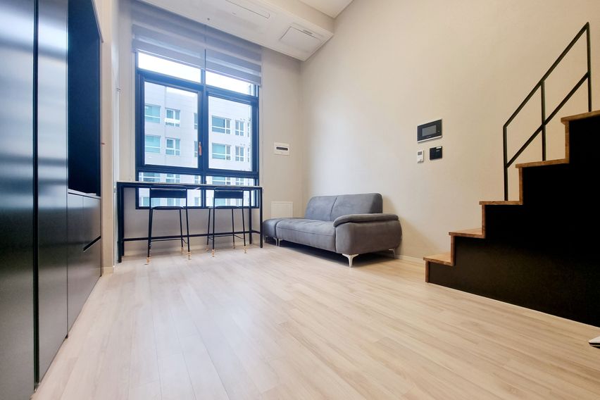 잠실16층모던복층