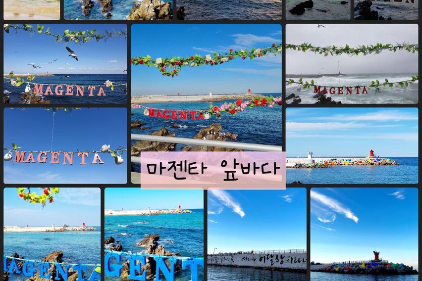 강원동해어달앞바다201 8번째 이미지
