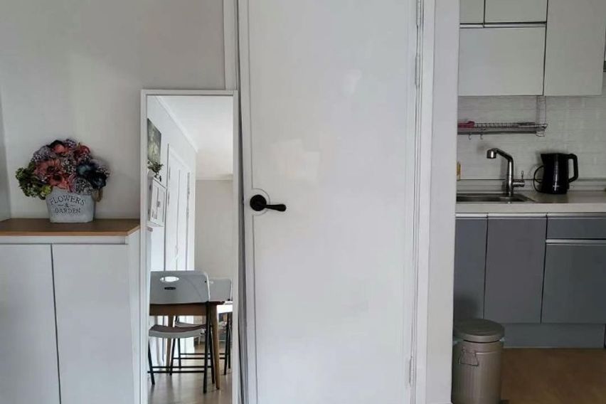 코엑스삼성역대치/테라스