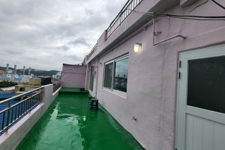 감천항오션뷰주택 12번째 이미지