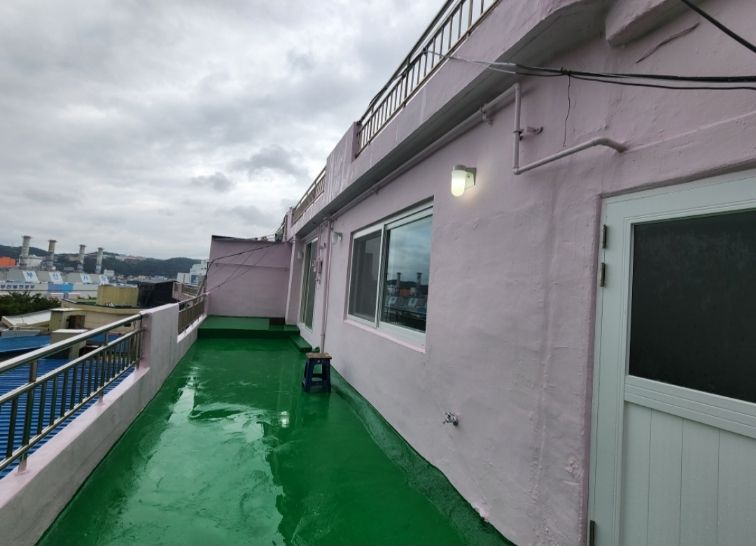 감천항오션뷰주택