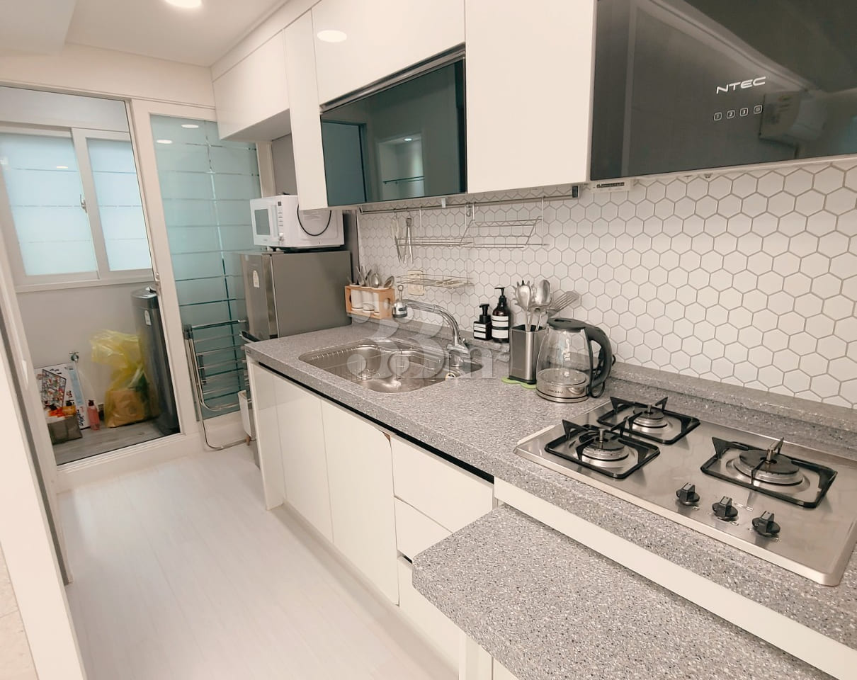 Gusan Station, 2-room unit, parking for 3 veh 9th image