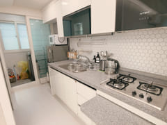 Gusan Station, 2-room unit, parking for 3 veh 9th image