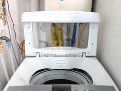 Hyeongsan Rotary, Studio Apartment 603 8th image