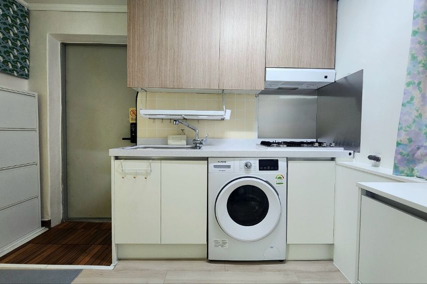 8호선구리역6분2룸 10번째 이미지