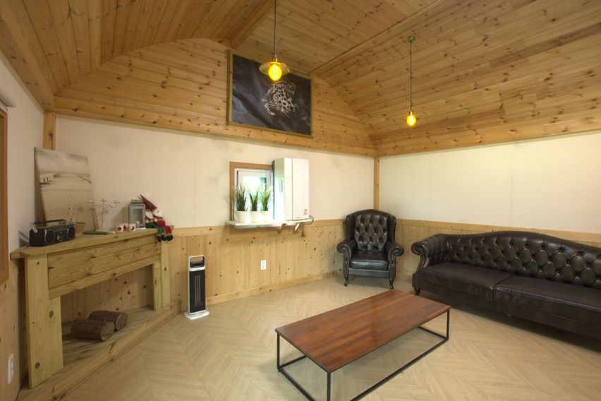 마당있는 독채 공간 8번째 이미지