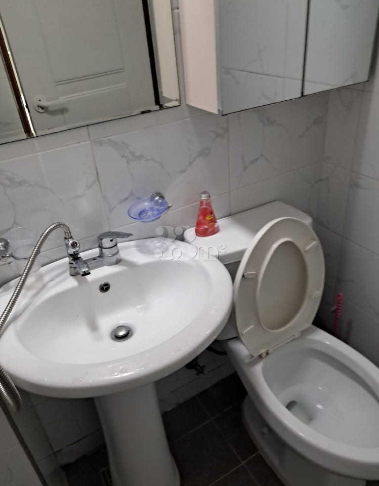 Fully-furnished Studio with Parking (Unit 3) 11th image
