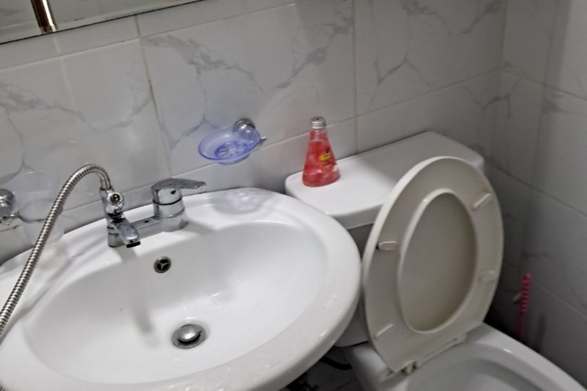 주차가능 풀옵션원룸3호