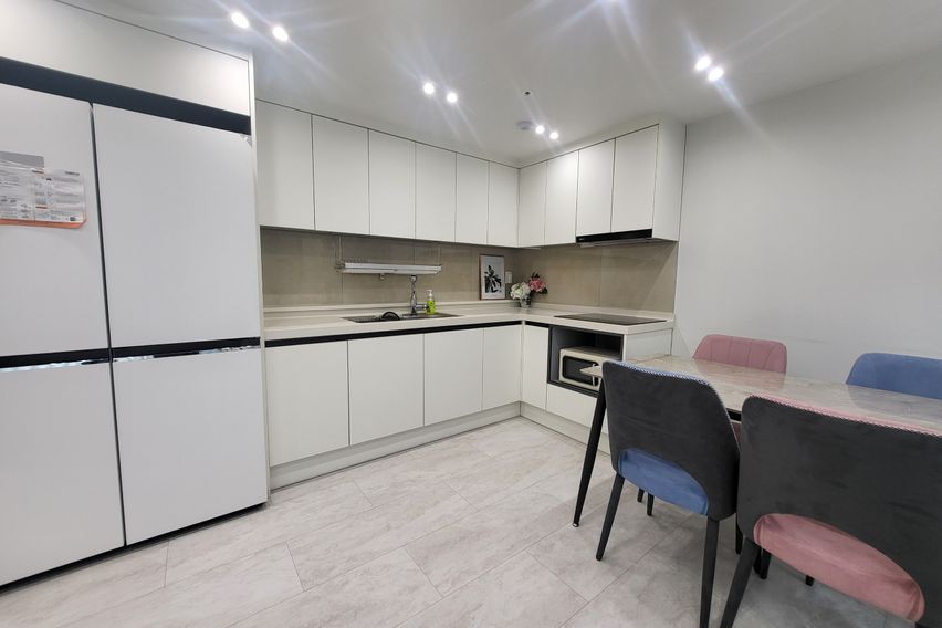 올림픽공원 넓은 3룸 12번째 이미지