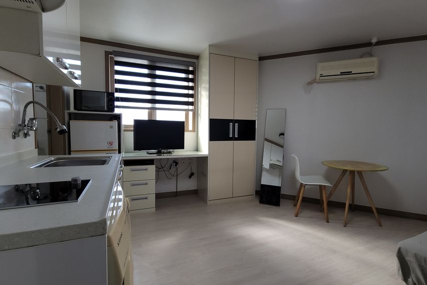 스카이빌205호 2번째 이미지