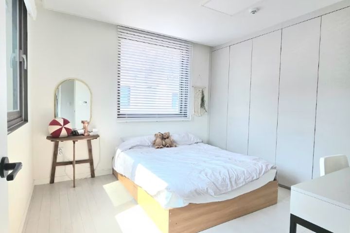 용인수지 풀옵/3층주택 8번째 이미지