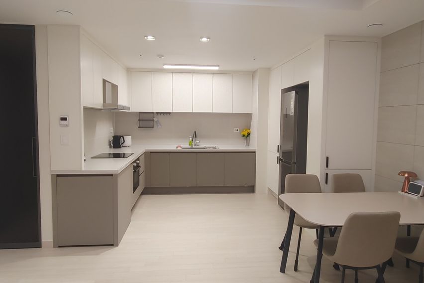 송도 캠퍼스타운역 신축 5번째 이미지