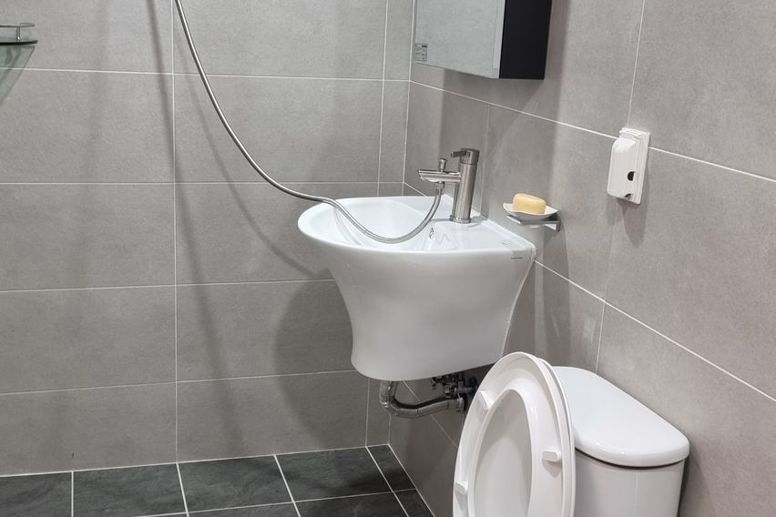 흑석역3분 럭셔리원룸