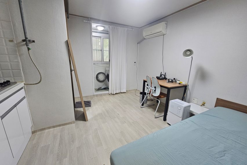 안암역고대병원깔끔원룸 1번째 이미지
