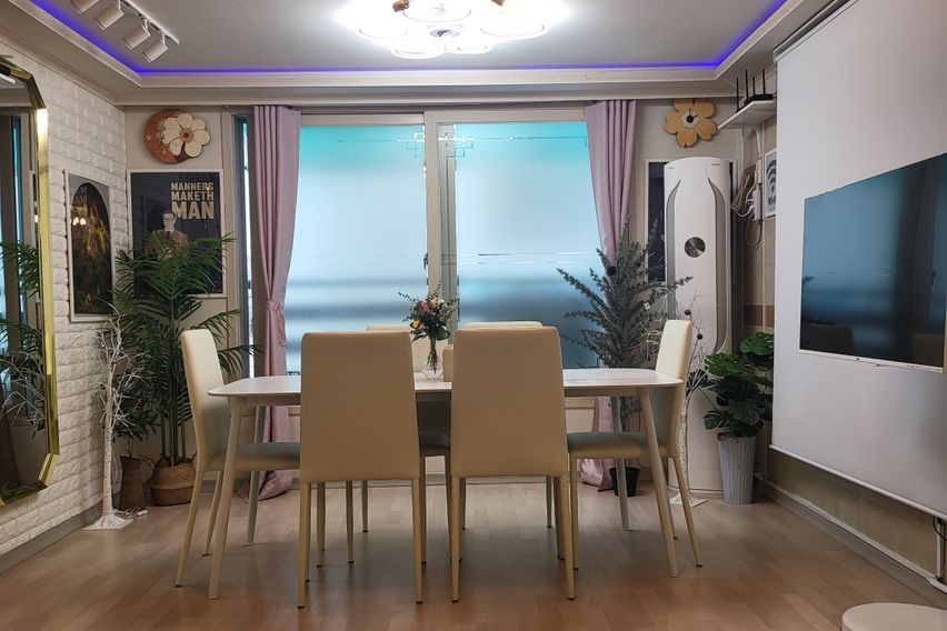 주안역 해든하우스 0번째 이미지