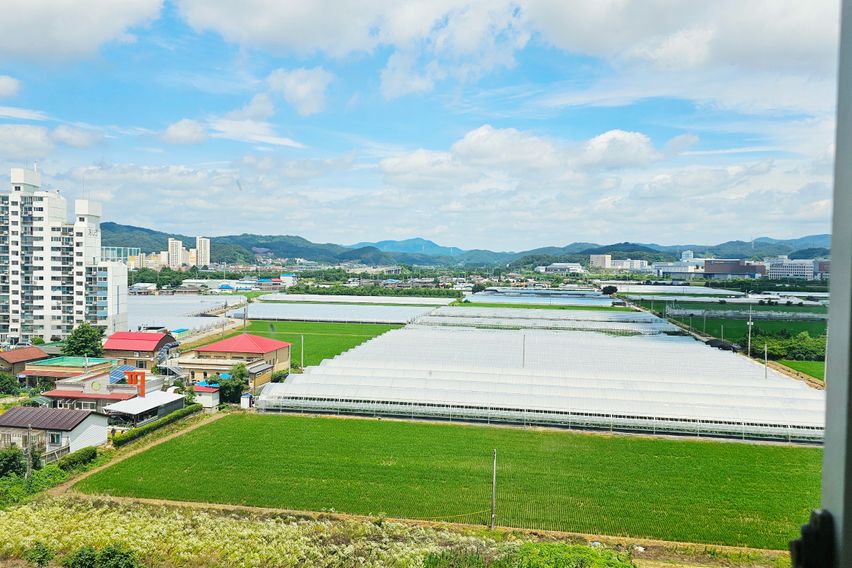 오송조치원 2인 풀옵 9번째 이미지