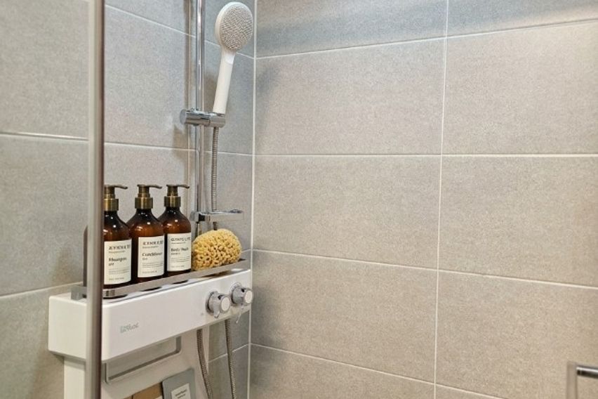 송도 한라웨스턴파크 