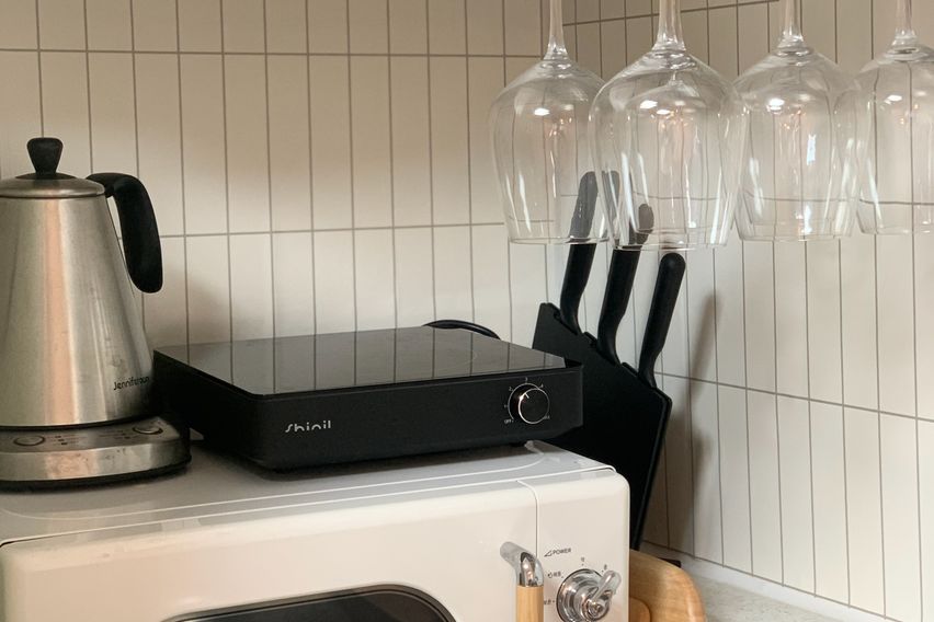 리모델링한신도림 2룸 14번째 이미지