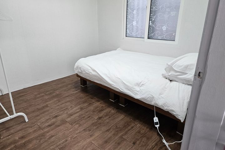 국가정원302호싱글3개 6번째 이미지