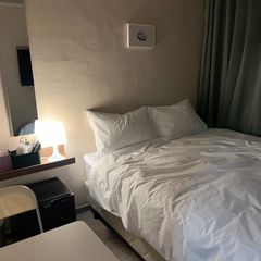 Stay Deoksan Room 303 Unit Image