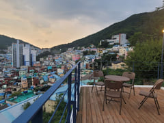 감천힐링스테이 2번째 이미지