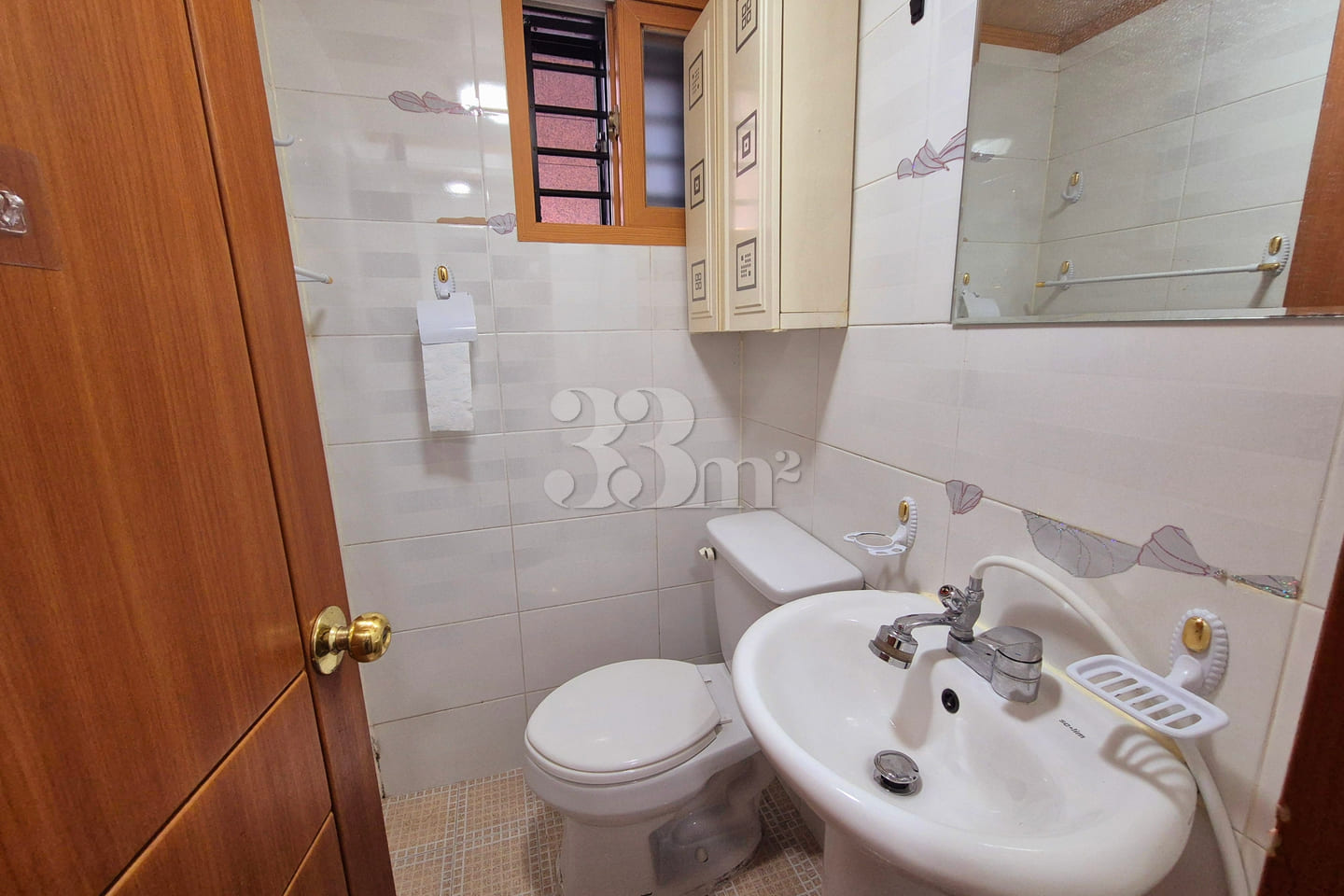 Fully furnished studio apartment near Seoul N 14th image