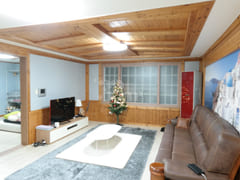 Pohang Station 301, Three-Room Apartment 0th image