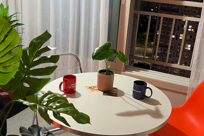 청주터미널풀옵무료주차