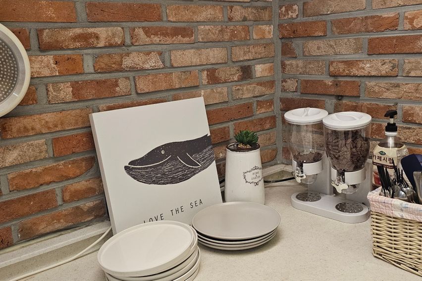 범계역 가까운 스테이 5번째 이미지