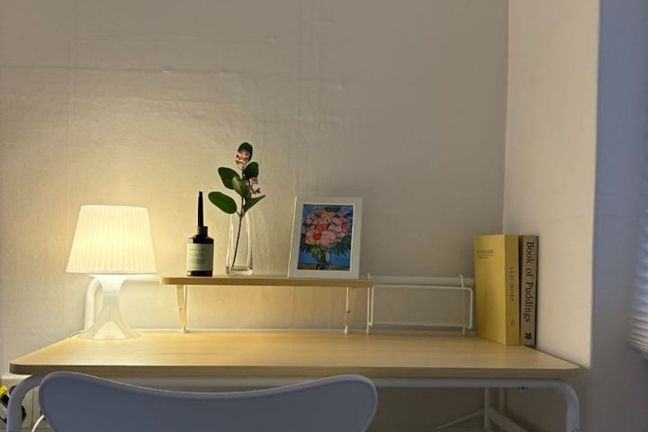 Neat mini-room near Mok-dong Station 6th image