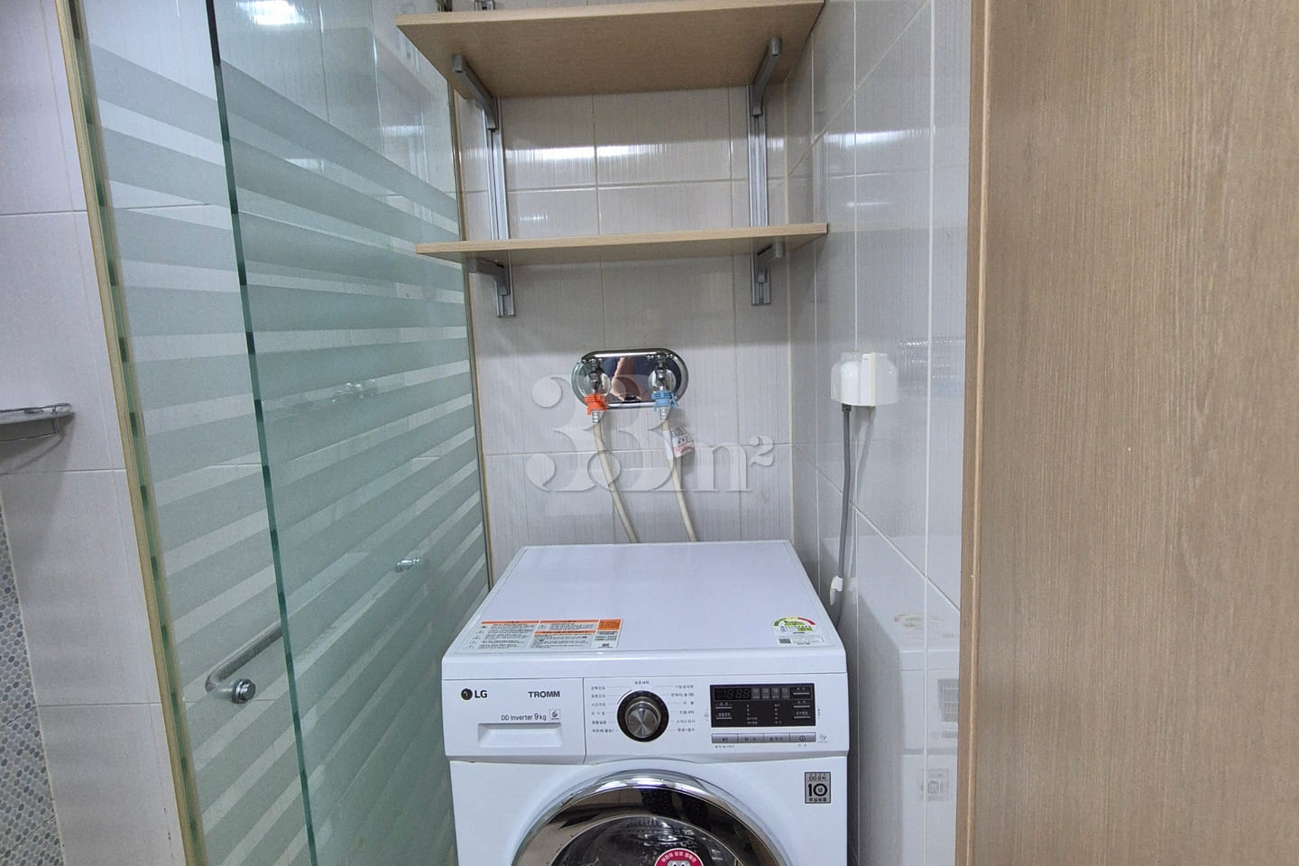 Songdo 10-pyeong, fully furnished 5th image