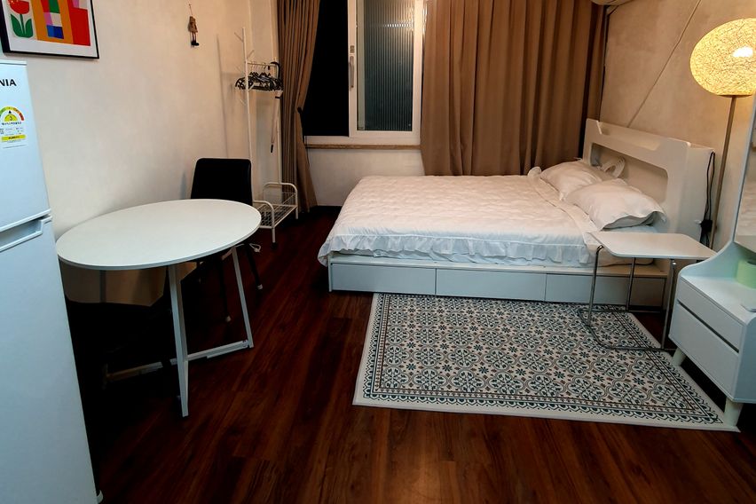 🌈신논현역 도보 2분