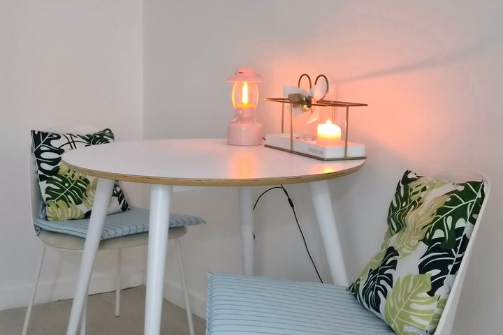 Two-room unit near Bucheon Station and Bucheo 4th image